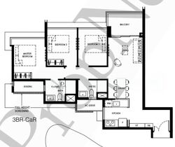 Normanton Park (D5), Apartment #566262511